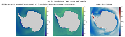 ANN Salinity
