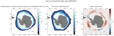 JJA Climatology Map of Southern-Hemisphere Sea-Ice Concentration