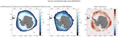 JJA Climatology Map of Southern-Hemisphere Sea-Ice Concentration