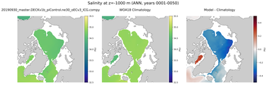 ANN Salinity