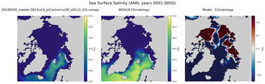 ANN Salinity